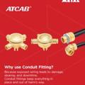 Atlas Metal Conduit Fittings – Reliable Electrical Accessories
